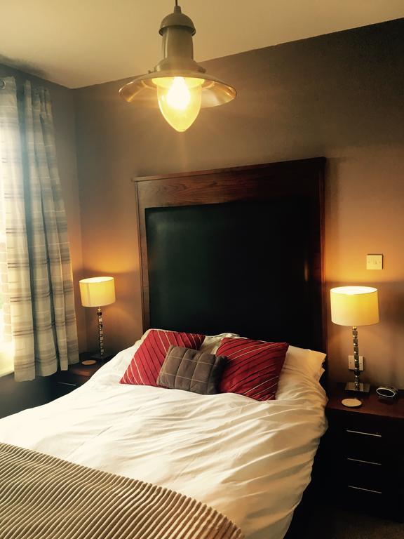 Hotel The White Horse Overstrand Exterior foto